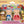 Load image into Gallery viewer, Sylvanian Families Calico Critters Biscuit Bear Brother &amp; Sister Picnic Lunch Set FS-60

