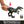 Load image into Gallery viewer, Mattel Jurassic World Sound &amp; Real Feel Indoraptor Dinosaur Action Figure JLD32
