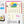 Load image into Gallery viewer, 2027 Kabamaru Desk Calendar – Okamoto Hajime Ink Art  NK-515

