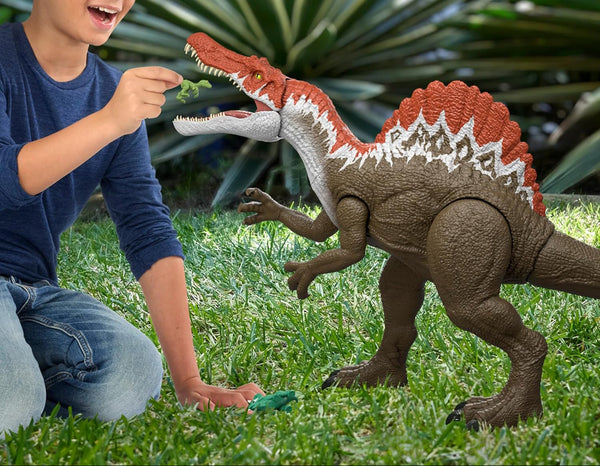Mattel Jurassic World Giant Pteranodon Dinosaur Action Figure [Pre-order]