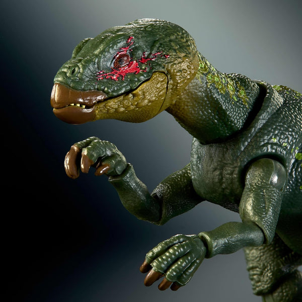Mattel Jurassic World Hammond Collection Hypsilophodon Action Figure [Pre-order]