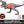 Load image into Gallery viewer, Mattel Jurassic World Battle Damage Indominus Rex Dinosaur Figure JLD20 [Pre-order]
