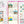 Load image into Gallery viewer, 2027 Kabamaru 3-Month Wall Calendar – Okamoto Hajime Ink Art NK-912
