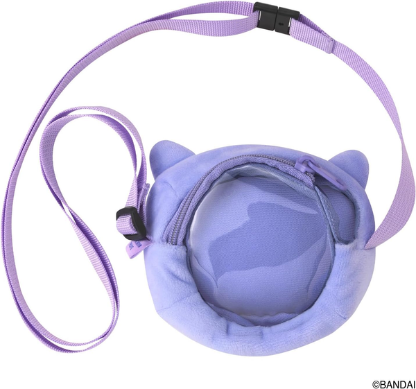 Bandai Tamagotchi Paradise Outing Carrier