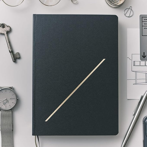 Hobonichi Techo HON 2026 “Slash” Planner A6/A5