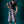 Load image into Gallery viewer, S.H.Figuarts Jujutsu Kaisen Toji Fushiguro Action Figure
