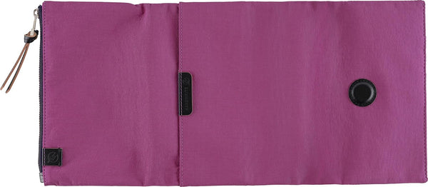 Hobonichi Techo 2026 Tragen Purple Cover A6 A5 Nylon Planner Cover