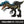 Load image into Gallery viewer, Mattel Jurassic World Sound &amp; Real Feel Indoraptor Dinosaur Action Figure JLD32
