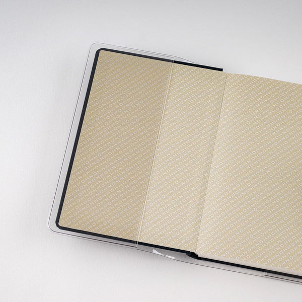 Hobonichi Techo Clear Cover for HON A6