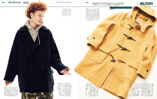 Magazine October 2024 Issue – Our Cheap Chic 2024