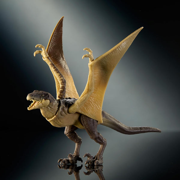 Mattel Jurassic World Hammond Collection Mutadon Action Figure [Pre-order]