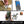 Load image into Gallery viewer, Mattel Jurassic World Damage Indoraptor Action Figure JCG26
