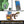 Load image into Gallery viewer, Mattel Jurassic World Giant Thrash Stegosaurus Action Figure
