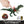 Load image into Gallery viewer, Mattel Jurassic World Damage Reveal Allosaurus Action Figure JLF33
