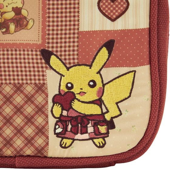 Pokemon Pikachu Sweet Delivery Multi Pouch