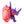 Load image into Gallery viewer, Pokmon Mega Sableye Plush Toy
