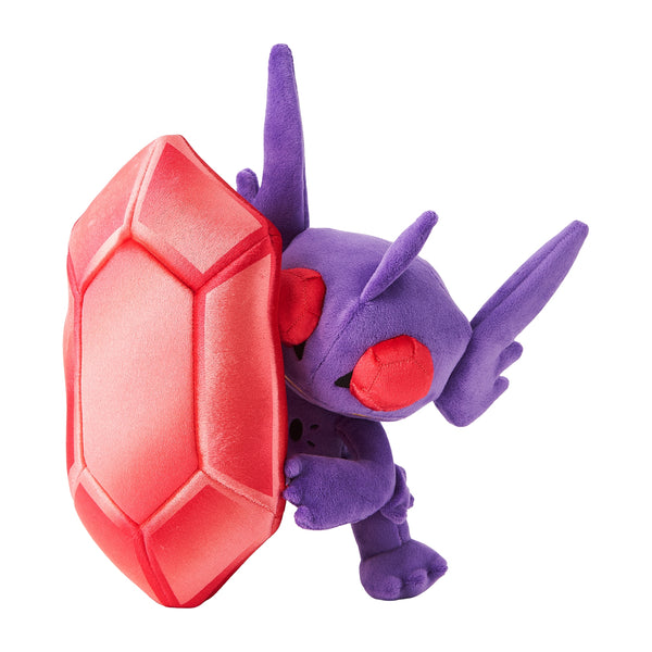 Pokmon Mega Sableye Plush Toy