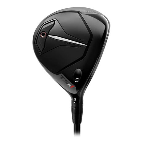 Titleist TSR1 TSP120 50 Fairway Wood Golf Club