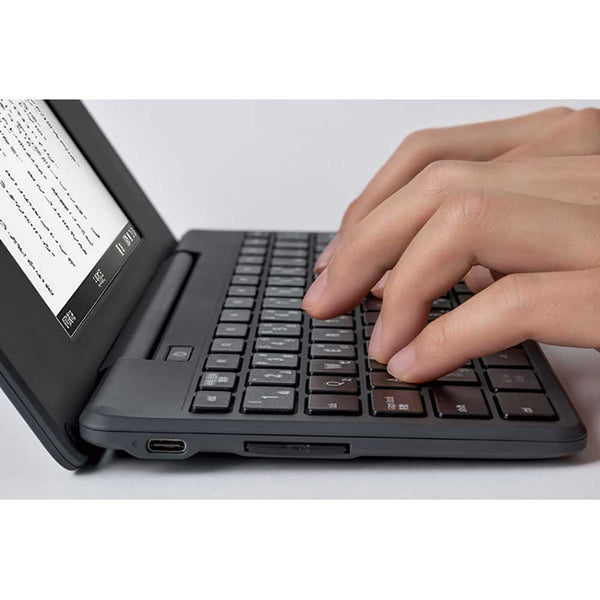 King Jim Digital Memo Pomera DM250