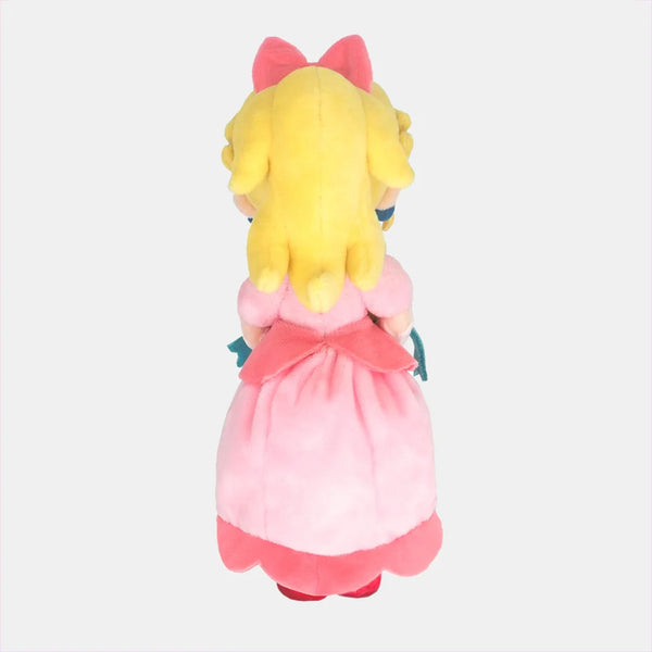 Princess Peach Showtime! Plush – PPS01 Peach & Stella