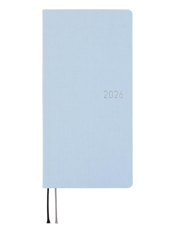 Hobonichi 2026 Weeks Planner