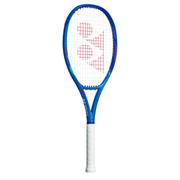 Yonex E-Zone 100 Tour Tennis Racket – 08EZ10TR-786 (Blast Blue)