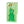 Load image into Gallery viewer, Balvi Yummy Bear Green Glass Flower Vase
