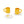 Load image into Gallery viewer, Sunny Side Up Espresso Cup &amp; Saucer Set
