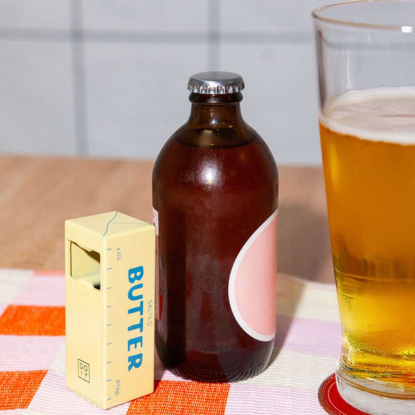 DOIY Butter Bottle Opener
