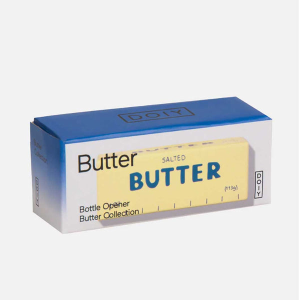 DOIY Butter Bottle Opener