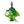 Load image into Gallery viewer, Pokemon Fit Wormadam Plant Cloak Plush Toy
