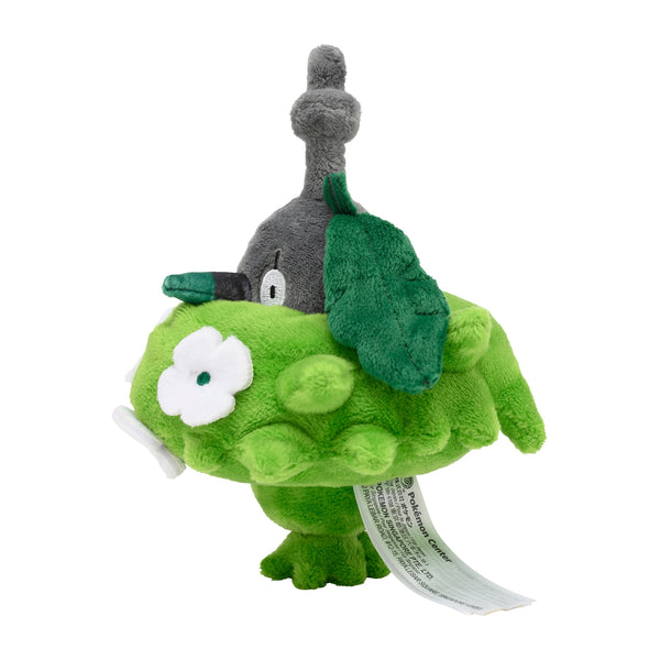 Pokemon Fit Wormadam Plant Cloak Plush Toy