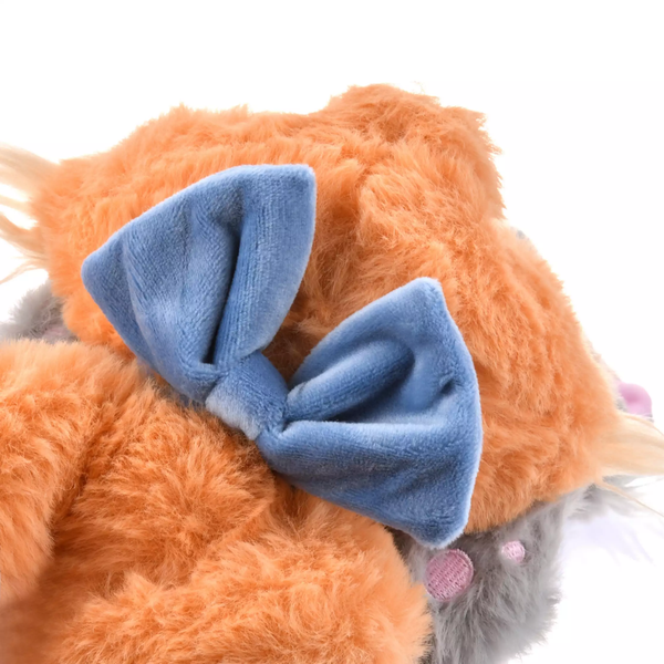 Disney The Aristocats Plush Toy Set