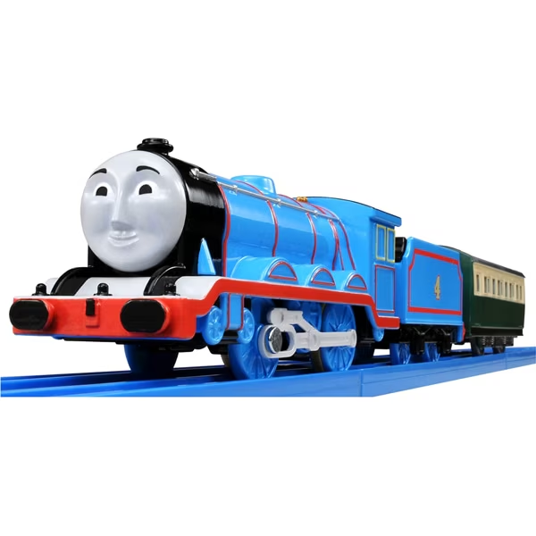 Takara Tomy Plarail TS-04 Gordon Train Set – HARUYAMA