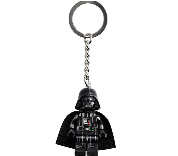 LEGO Star Wars Darth Vader Keyring
