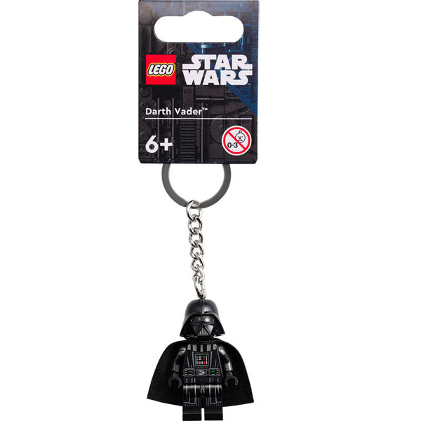 LEGO Star Wars Darth Vader Keyring