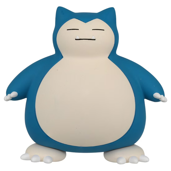 Pokemon Moncolle MS-29 Snorlax Figure