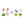Load image into Gallery viewer, Pokemon Center Poco A Pokemon Die-Cut Masking Tape Sticker Roll
