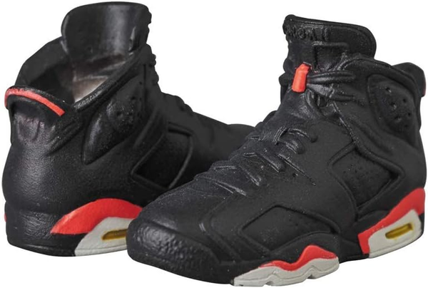 MEDICOM TOY MAFEX No.100 – Michael Jordan Chicago Bulls Action Figure