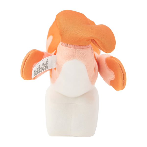 Pokemon Tatsugiri Sottosu Form Interactive Plush Toy