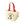 Load image into Gallery viewer, Super Mario Yoshi Tote Bag with Insulated Cooler Pouch
