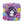 Load image into Gallery viewer, Re-Ment Sanrio My Melody &amp; Kuromi Melty Compact Figure 6-Pack Box Set
