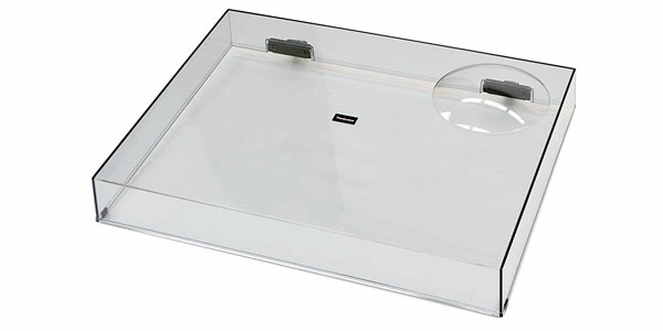 TECHNICS TTFA0572 Dust Cover Unit for SL-1200 Series Turntables