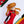 Load image into Gallery viewer, Ichiban Kuji Evangelion Asuka Langley Figure D Prize
