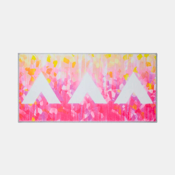 Mario Kart World Floor & Dashboard Mat