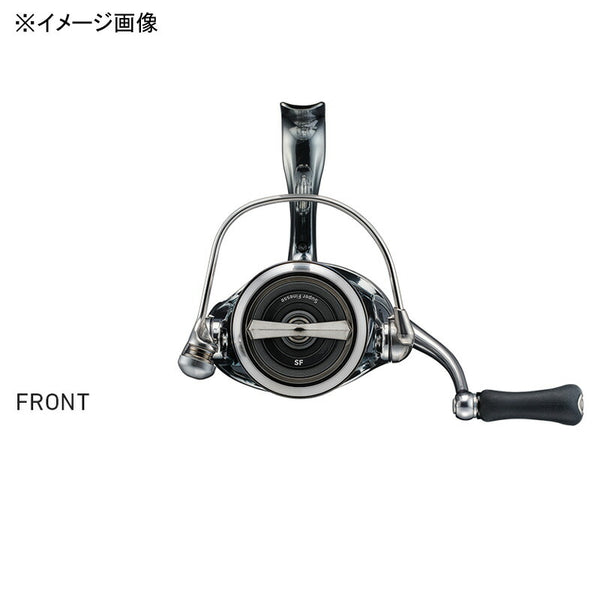 Daiwa 22 EXIST SF2000SS-P 00061108  Spinning Reel
