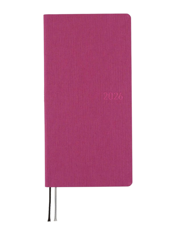 Hobonichi 2026 Weeks Planner