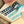 Load image into Gallery viewer, My Neighbor Totoro Masking Tape Set – Colorful Ohajiki Pattern  2 Rolls
