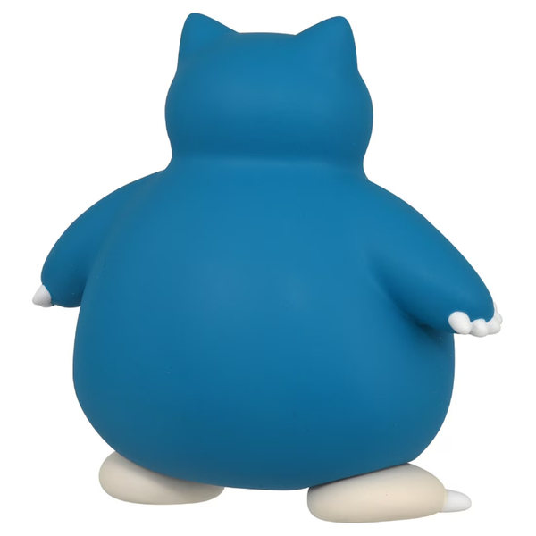Pokemon Moncolle MS-29 Snorlax Figure