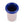 Load image into Gallery viewer, Plegado Glass Flower Vase
